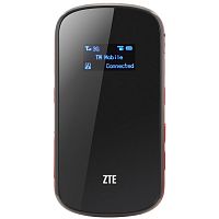 фото товару Роутер WIFI "ZTE MF80" 42,2 Мбит/сек