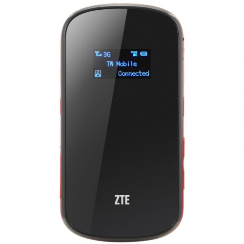 фото товару Роутер WIFI "ZTE MF80" 42,2 Мбит/сек