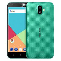 фото товару Ulefone S7 (1/8Gb, 3G) Green