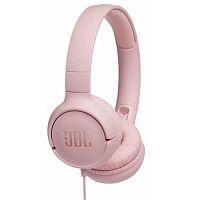 фото товара Навушники JBL Tune 500 (JBLT500PIK) Pink