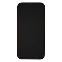 фото товару Apple iPhone 12 Pro 128 GB Gold