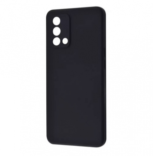 фото товару Накладка WAVE Colorful Case OPPO A74 Black