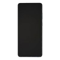 фото товару Samsung Galaxy S20 Plus 128 GB Cosmic Grey