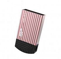 фото товару SILICON POWER 64Gb JEWEL J20 Pink USB3.0