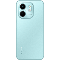 фото товару Infinix Smart 9 (X6532) 3/64Gb Mint Green