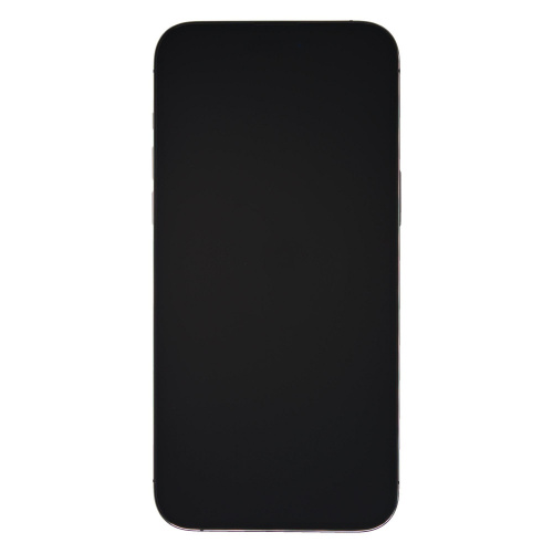 фото товару Apple iPhone 14 Pro Max 128 GB Deep Purple