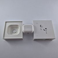 фото товару Apple AirPods (Gen 3)