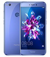 фото товара Huawei P8 Lite (2017) Dazzling Blue