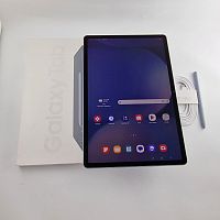 фото товару Samsung Galaxy Tab S10 Plus 12.4", 12 GB/256 GB, Wi-Fi, Moonstone Gray