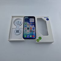 фото товару Apple iPhone 16 128 GB Black