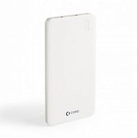 фото товару УМБ Cord A17 Li-Pol 10000mAh White