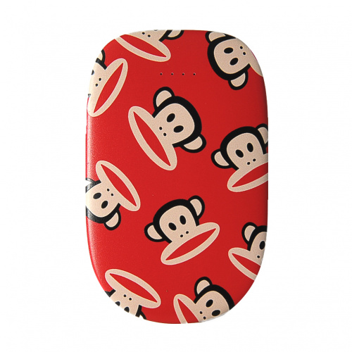 фото товару УМБ Moguu MGD-003 Li-ion 10000mAh Monkey