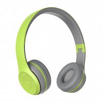 фото товара Навушники HAVIT (Bluetooth) HV-H2575BT, green