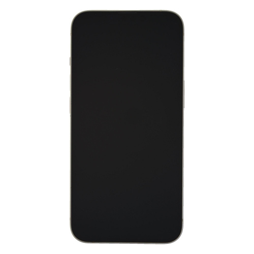 Apple iPhone 13 128 GB Starlight фото товару Apple iPhone 13 128 GB Starlight