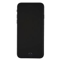 фото товару Apple iPhone SE Gen.2 128 GB Black
