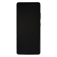 фото товару Samsung Galaxy S21 Ultra 256 GB Phantom Black