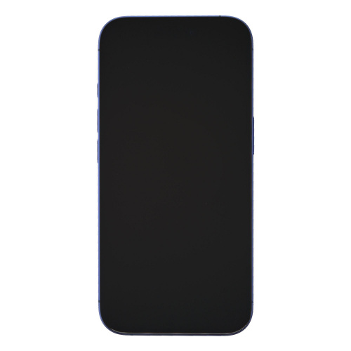 фото товару Apple iPhone 16 256 GB Ultramarine