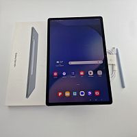 фото товару Samsung Galaxy Tab S10 Plus 12.4", 12 GB/256 GB, Wi-Fi, Moonstone Gray