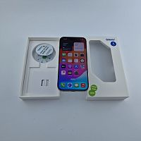 фото товару Apple iPhone 15 Pro 128 GB Natural Titanium