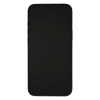 фото товару Apple iPhone 16 Plus  128 GB Black