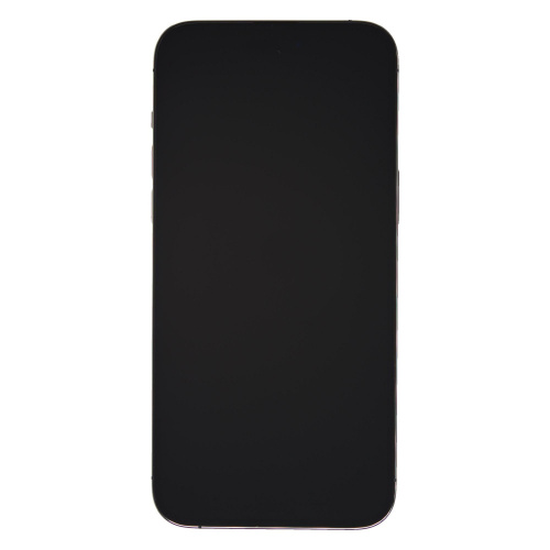 фото товару Apple iPhone 14 Pro Max 128 GB Deep Purple