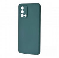 фото товару Накладка WAVE Colorful Case OPPO A74 Forest green