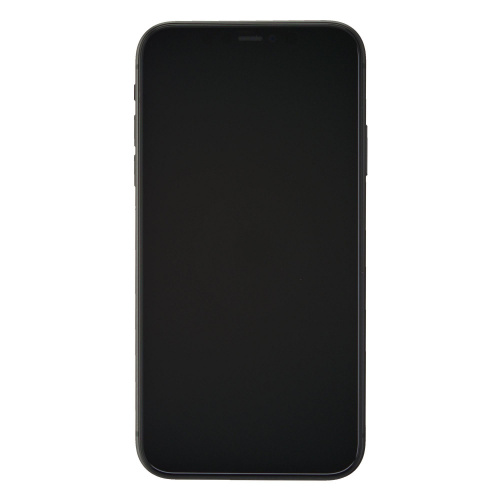 фото товару Apple iPhone 11 64 GB Black