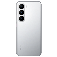 фото товару Infinix Hot 60 Pro+ (X6886) 8/256Gb NFC Titanium Silver