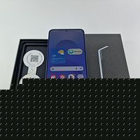 фото товару Samsung Galaxy S25 Plus  256 GB Navy