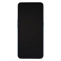 фото товару Oppo A53 64 GB Fancy Blue