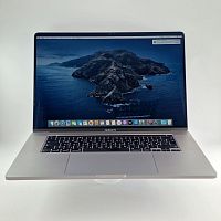 фото товару MacBook Pro 16" with Touch Bar Intel Core i7, 32 GB, 512 GB, Space Gray