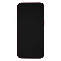фото товару Apple iPhone 13 128 GB (PRODUCT)RED
