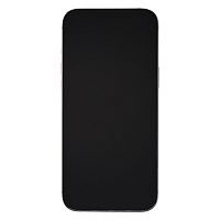 фото товару Apple iPhone 16 Pro Max  256 GB White Titanium