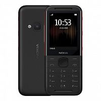 фото товара Nokia 5310 DS 2020 Black Red