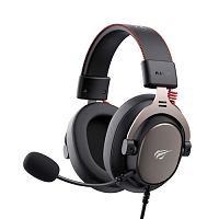 фото товара Навушники HAVIT HV-H2015E GAMING Black, with mic