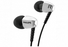 фото товара Навушники Philips SHE3900SL/00 Silver