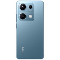 фото товару Xiaomi Redmi Note 14S 8/256Gb Ocean Blue