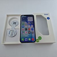 фото товару Apple iPhone 12 128 GB Black