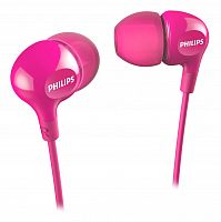 фото товара Навушники Philips SHE3550PK Pink