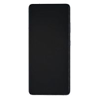фото товару Samsung Galaxy S21 Ultra 256 GB Phantom Silver