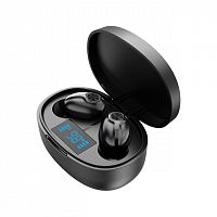 фото товара Навушники Jellico (Bluetooth, TWS), TWS5 Black