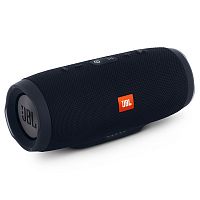 фото товара Акустична система з  Bluetooth JBL Charge III Black