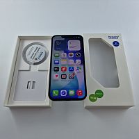 фото товару Apple iPhone 13  128 GB Midnight
