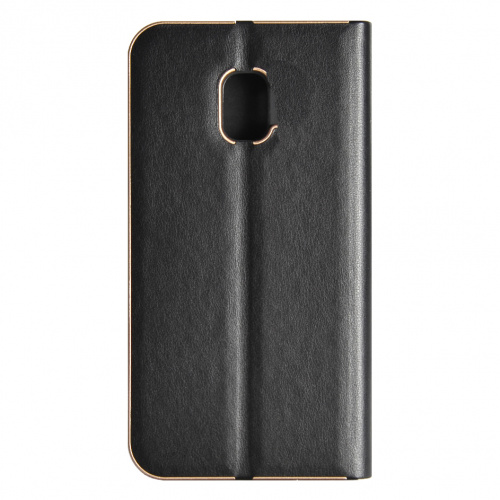 фото товару Чехол-книжка Florence TOP №2 Xiaomi Redmi 8A (2019) leather black