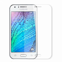 фото товару Защитное стекло Florence 0,3 mm Samsung J7 (2016) J710