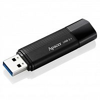 фото товару Apacer USB 32Gb AH353 Black USB 3.1