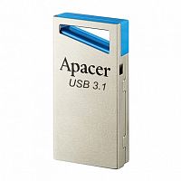 фото товару Apacer USB 64Gb AH155 Blue USB 3.0