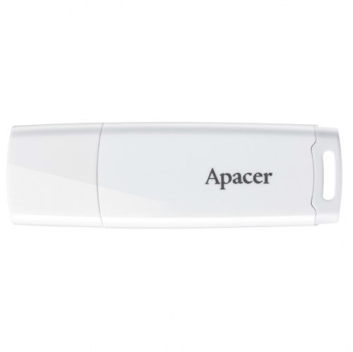 фото товару Apacer USB 64Gb AH336 White