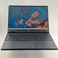 фото товару ACER Predator Helios 16", Intel Core i9  14900HX, Nvidia GeForce RTX 4070, 32 GB / 1 TB SSD, Abyssal Black