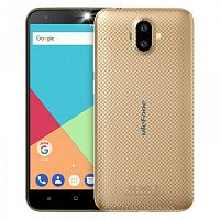 фото товару Ulefone S7 (2/16Gb, 3G) Gold